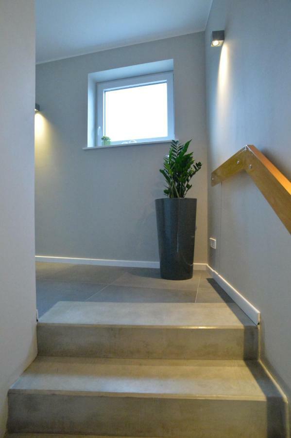 Grey House Apartments Grossbeeren Exterior photo
